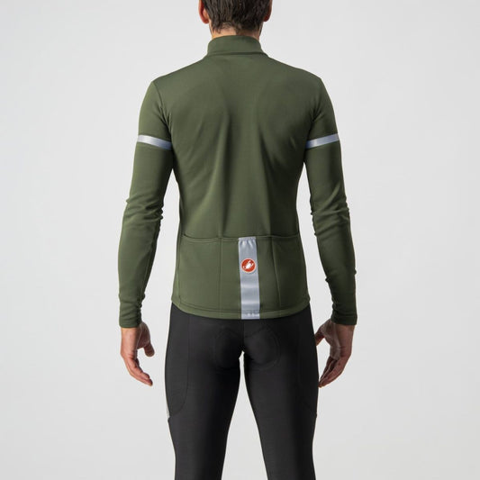 Castelli Fondo 2 FZ 車衣