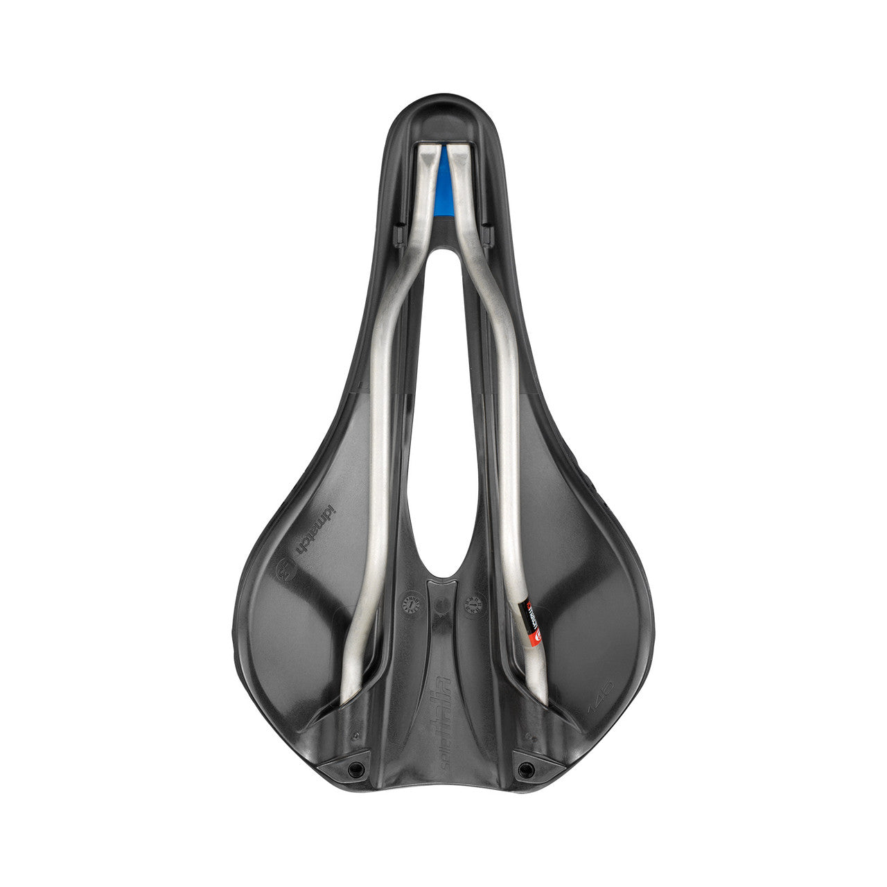 Selle Italia Novus Boost Evo 3D TI 316 Superflow 座墊