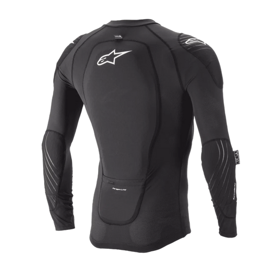 Alpinestars Youth Paragon Lite Protection LS Jacket
