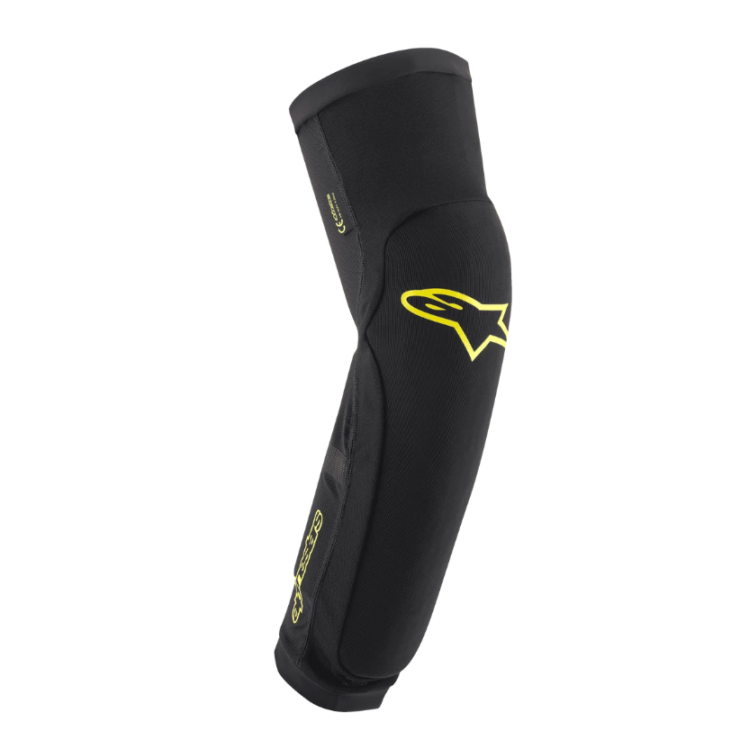 Alpinestars Paragon Plus Knee/Shin Protector