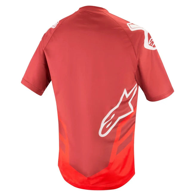 Alpinestars Racer V2 Short-Sleeve Jersey