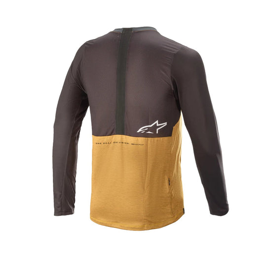 Alpinestars Alps 6.0 V2 長袖車衣