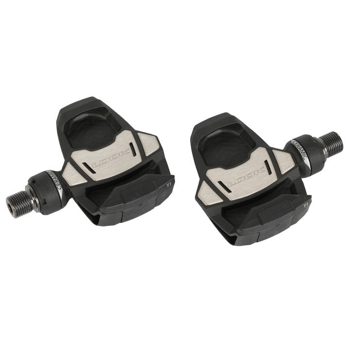 LOOK Kéo Blade Carbon Ceramic Pedals 12Nm - Black