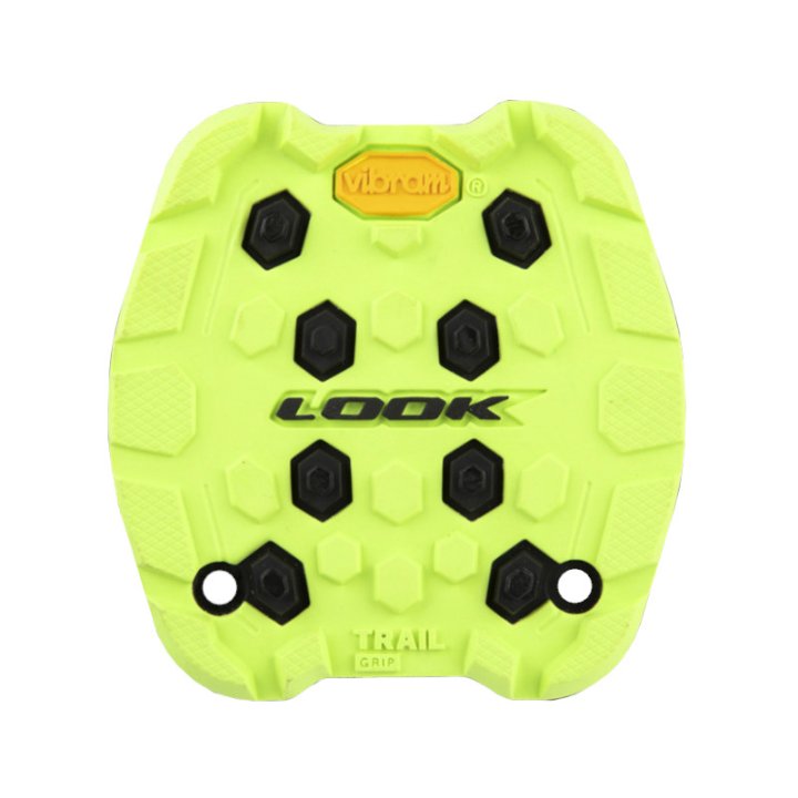 LOOK Active Grip 越野腳踏防滑墊
