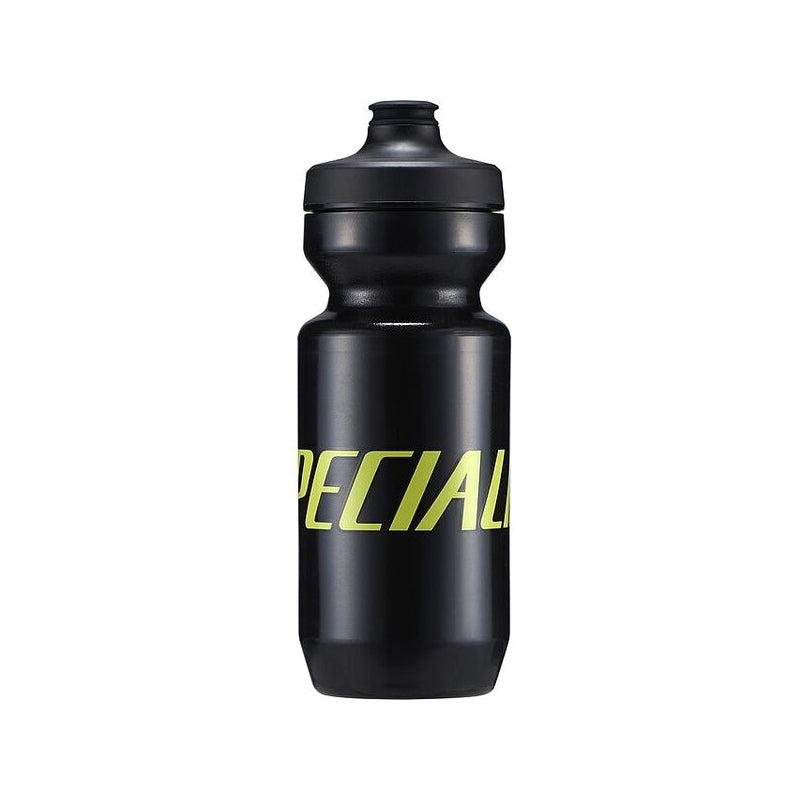 Specialized Purist WaterGate 水壺 22安士 - 品牌標誌