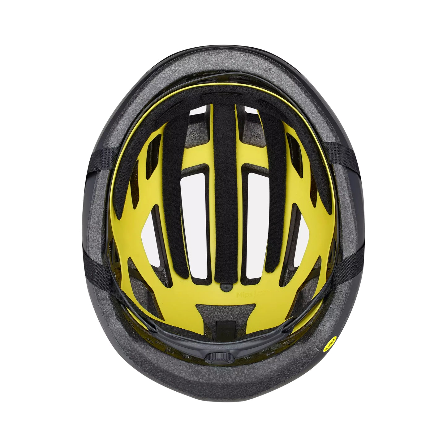Specialized Chamonix 3 Helmet Round Fit