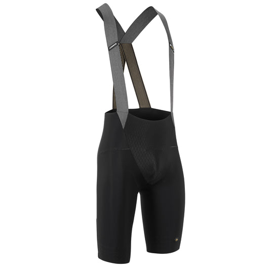 ASSOS MILLE GTO C2 吊帶車褲 - 加長款