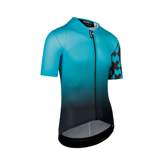 ASSOS EQUIPE RS 紀念版車衣