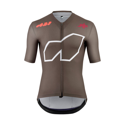 ASSOS EQUIPE R Jersey S11 We Are The A 車衣