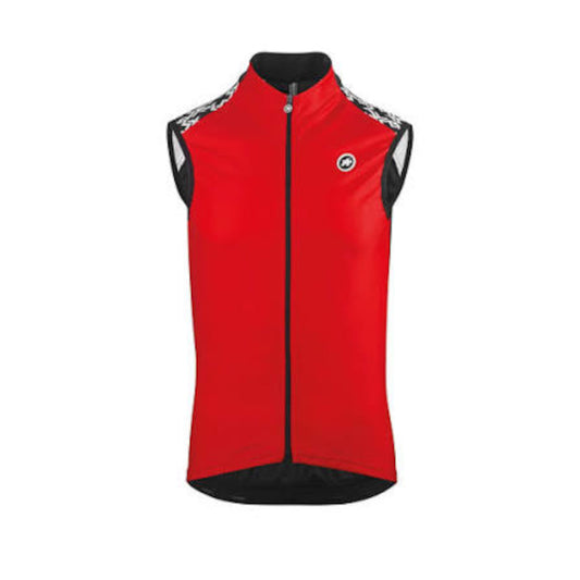 ASSOS Mille GT 背心 Spring Fall