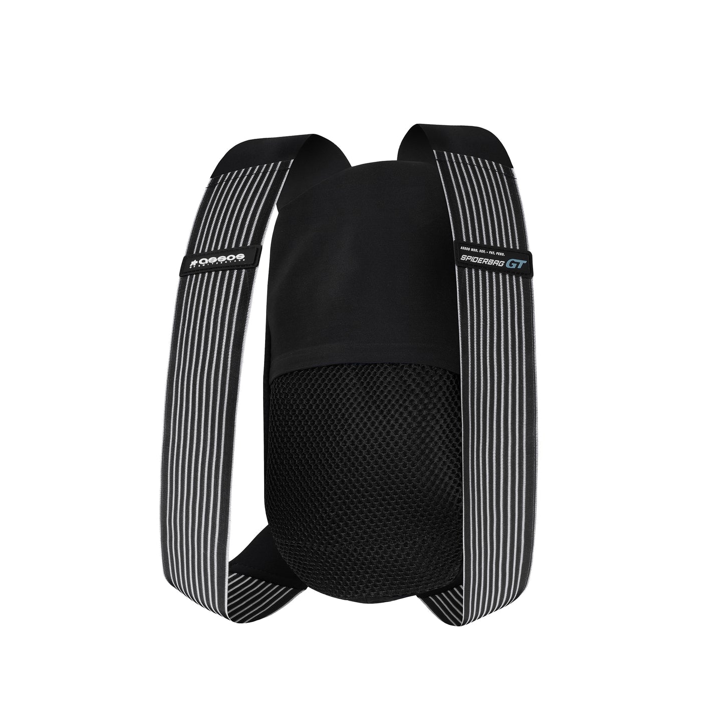 ASSOS GT Spider Bag C2 背包