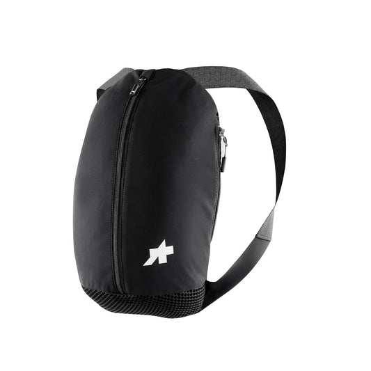 ASSOS Endurance Spider Bag P1 背包