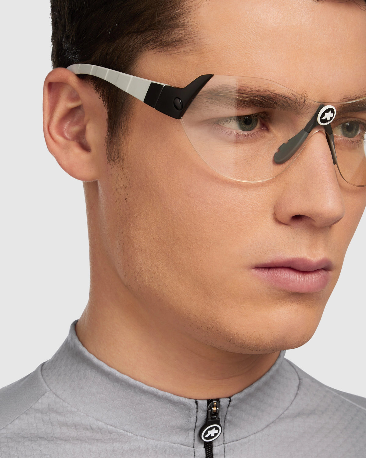 ASSOS Zegho G2 Dragonfly Copper Sunglasses