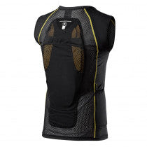 Alpinestars Paragon Vest (Black/Yellow)