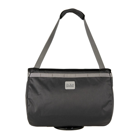 Brompton Borough Basket Bag Large