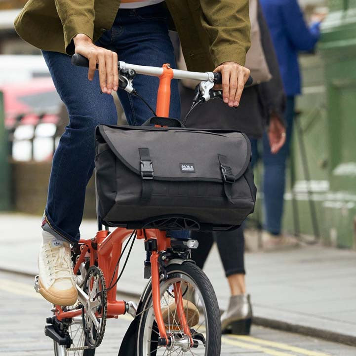 Brompton Metro Messenger Bag Medium