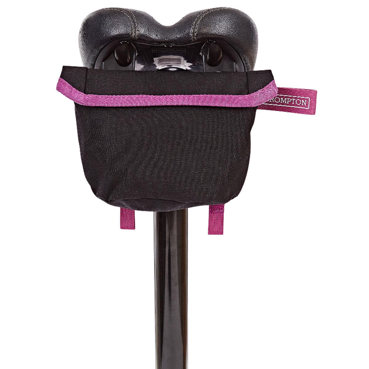 Brompton Saddle Pouch Bag