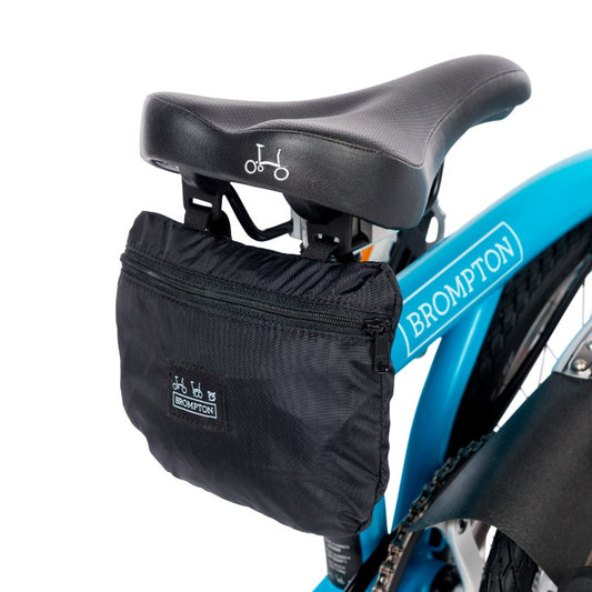 Brompton 單車座墊袋及自行車罩