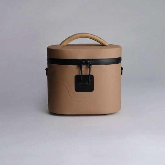Brompton Zip Case - Medium