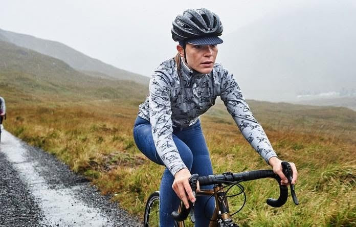 Cafe Du Cycliste Lola 保暖腿套