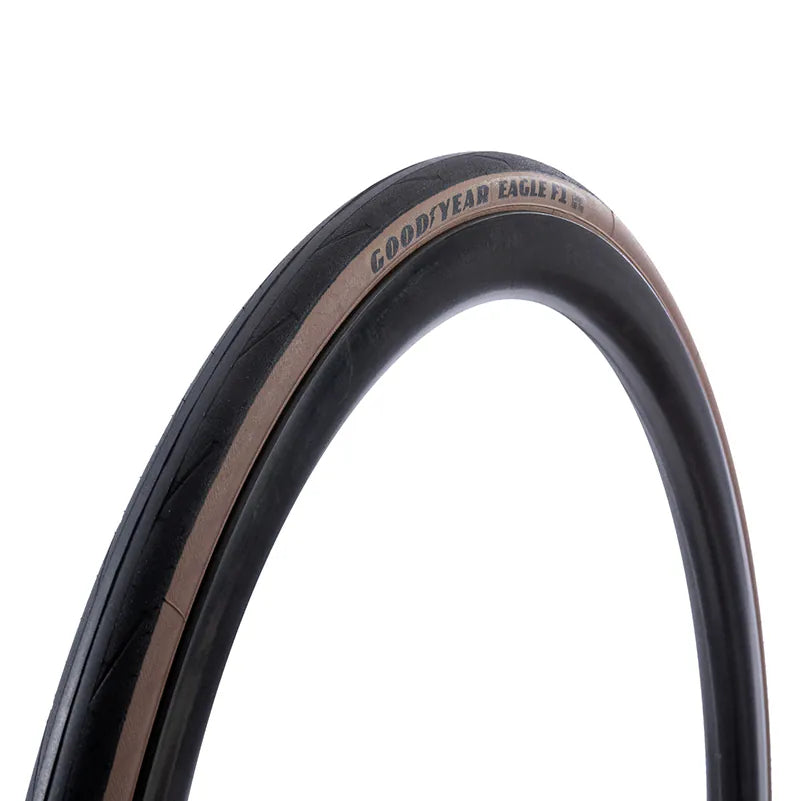 Goodyear Eagle F1 SuperSport TL Tubeless Tire