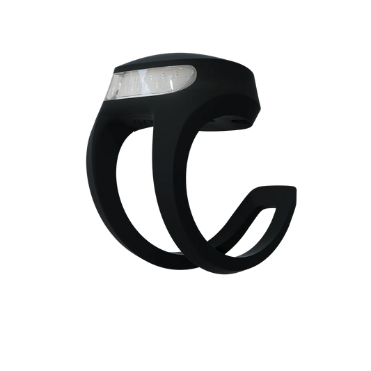 Knog Frog 自行車尾燈 20 流明