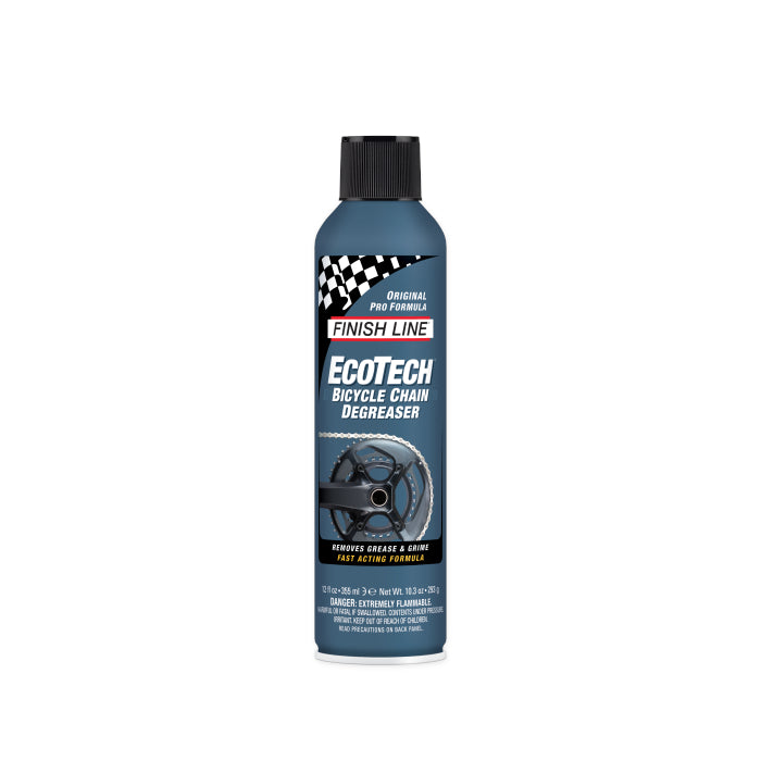 Finish Line EcoTech 自行車除油劑噴霧