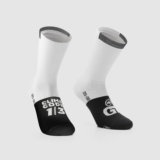 ASSOS GT C2 襪