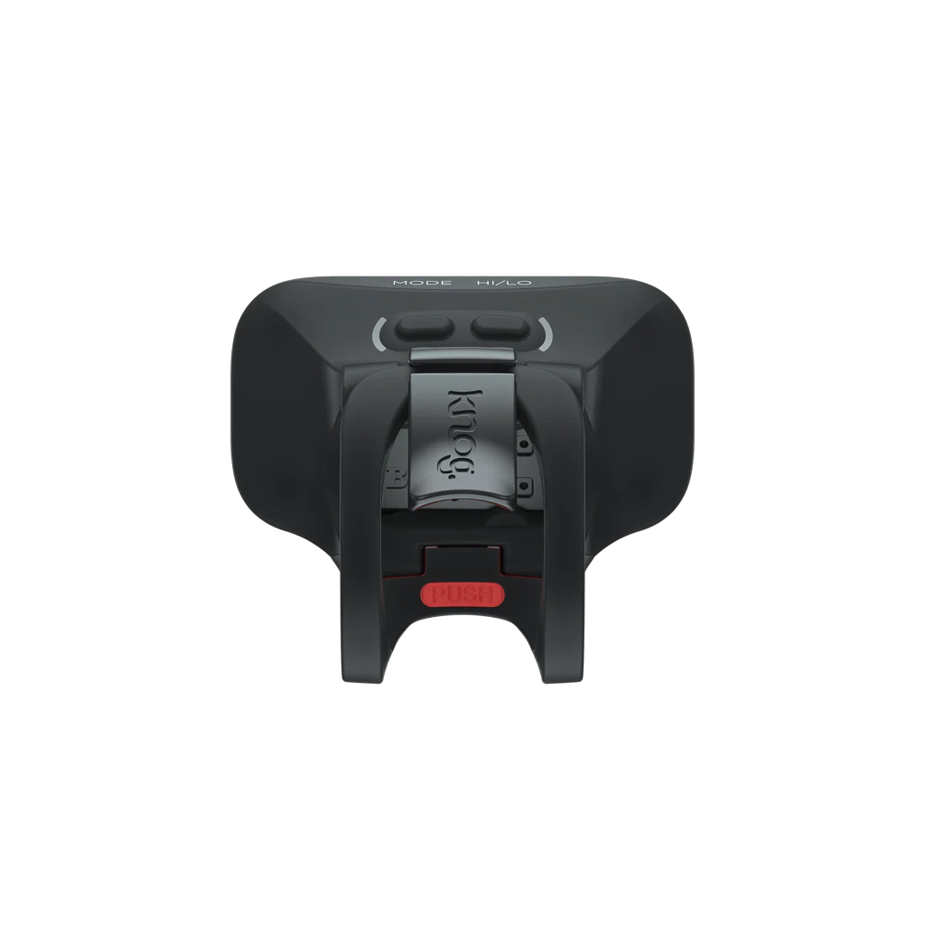 Knog Blinder Road 600 前置自行車燈