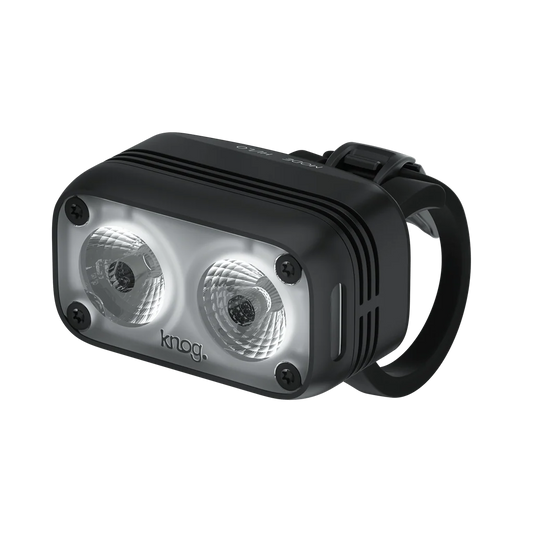 Knog Blinder Road 400 自行車前燈