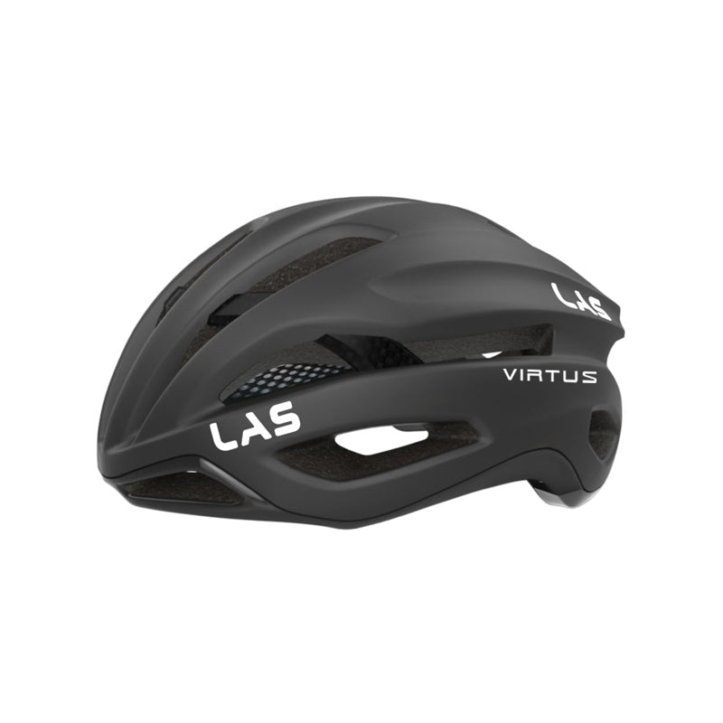 LAS Virtus 碳纖版頭盔