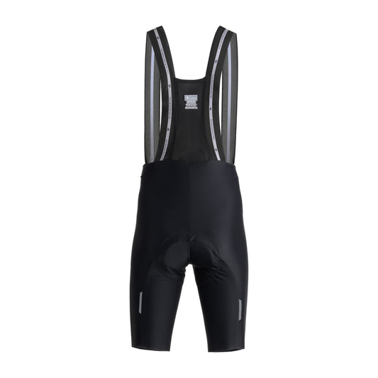 Lion de Kapelmuur Competition Bib Shorts Premier Pad II