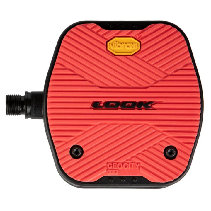 LOOK Geo City Grip Pedal