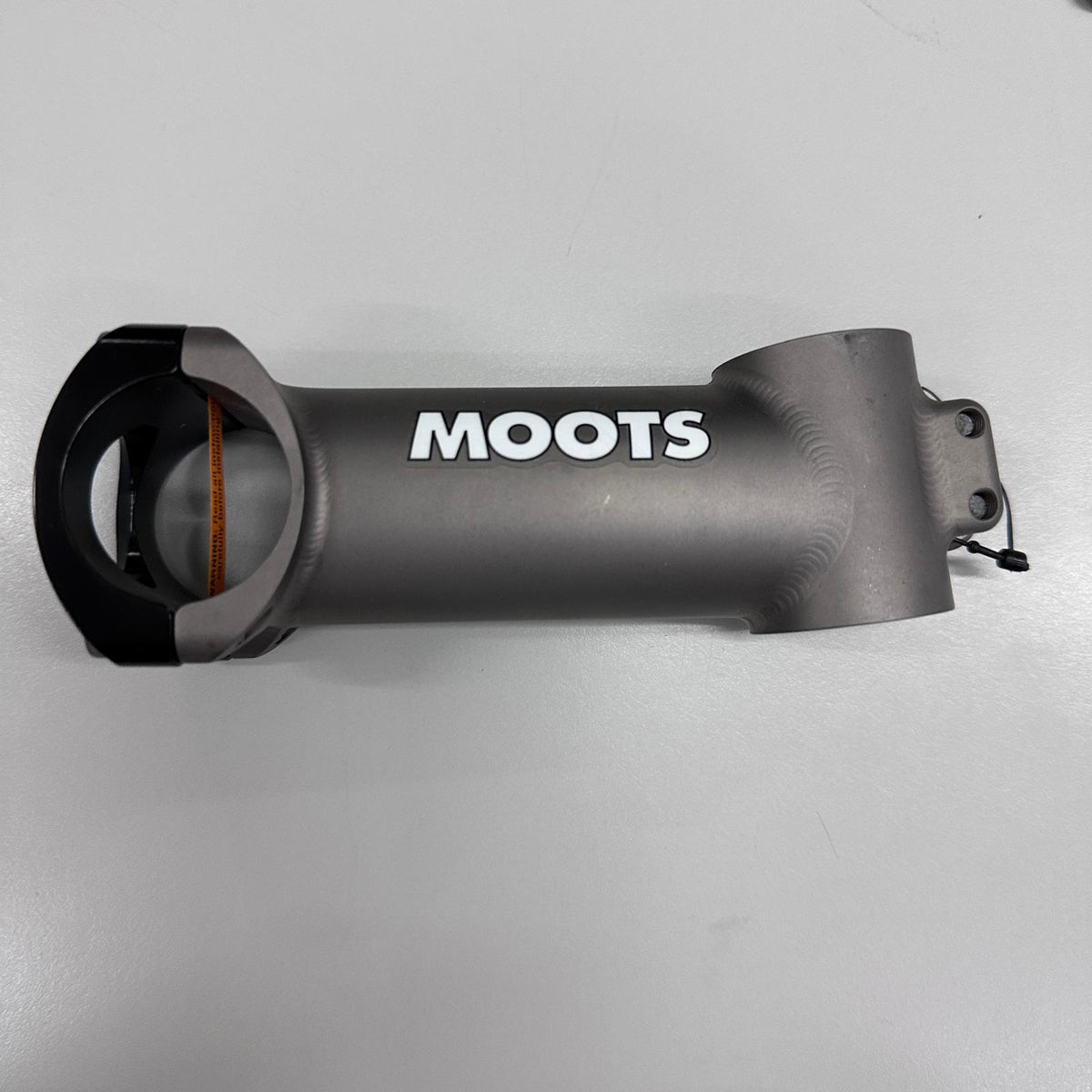 Moots Open Trail Stem