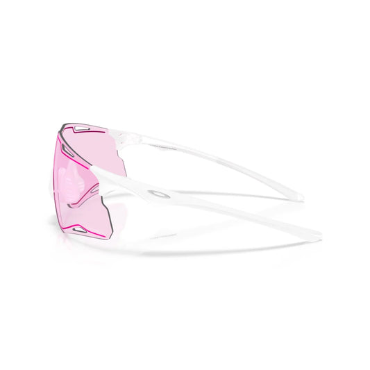 Oakley Cybr Lightning 太陽眼鏡 白色