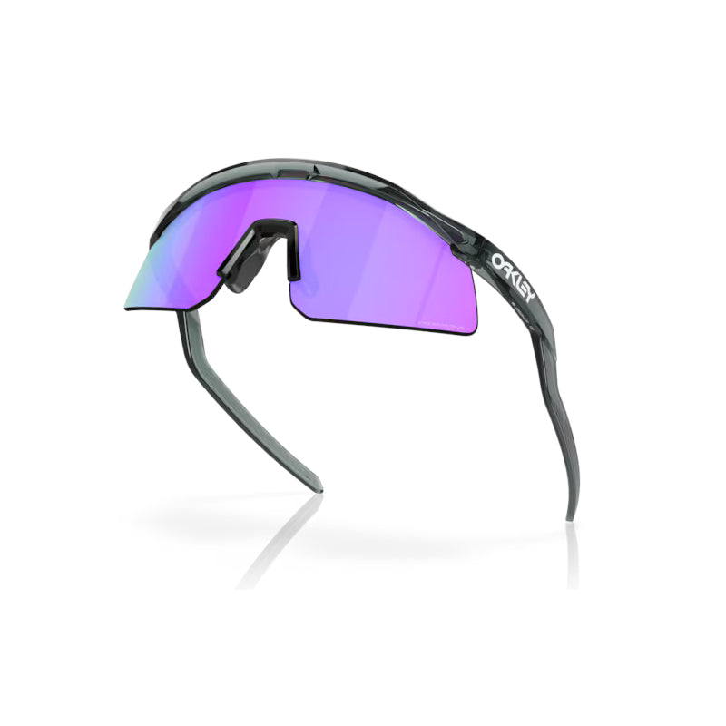 Oakley Hydra Sunglasses Crystal Black