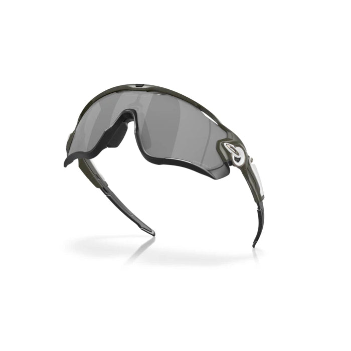 Oakley Jawbreaker Sunglasses Matte Olive