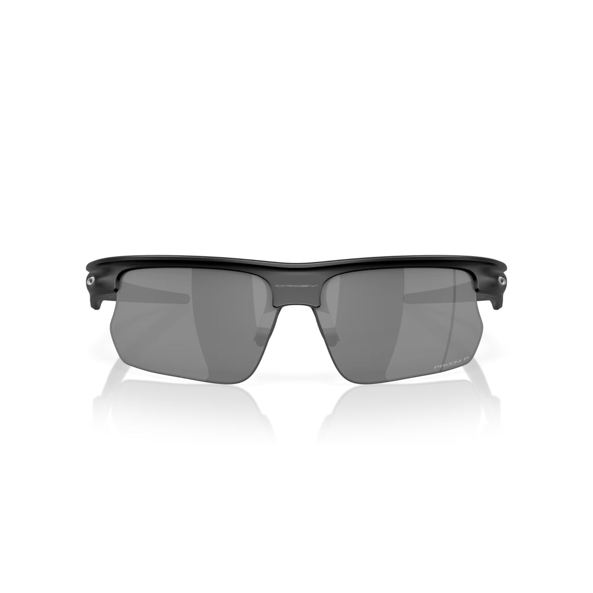 Oakley BiSphaera 太陽眼鏡 霧面黑 - Prizm Black 偏光鏡片