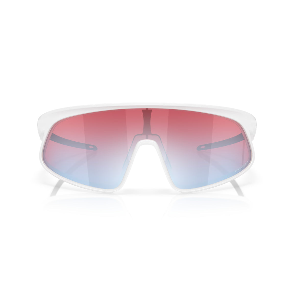 Oakley RSLV 太陽眼鏡 霧面白