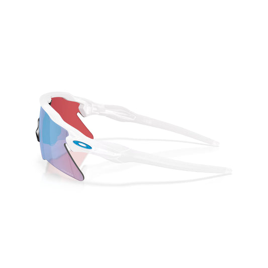 Oakley Radar EV Path 太陽眼鏡 亮白色