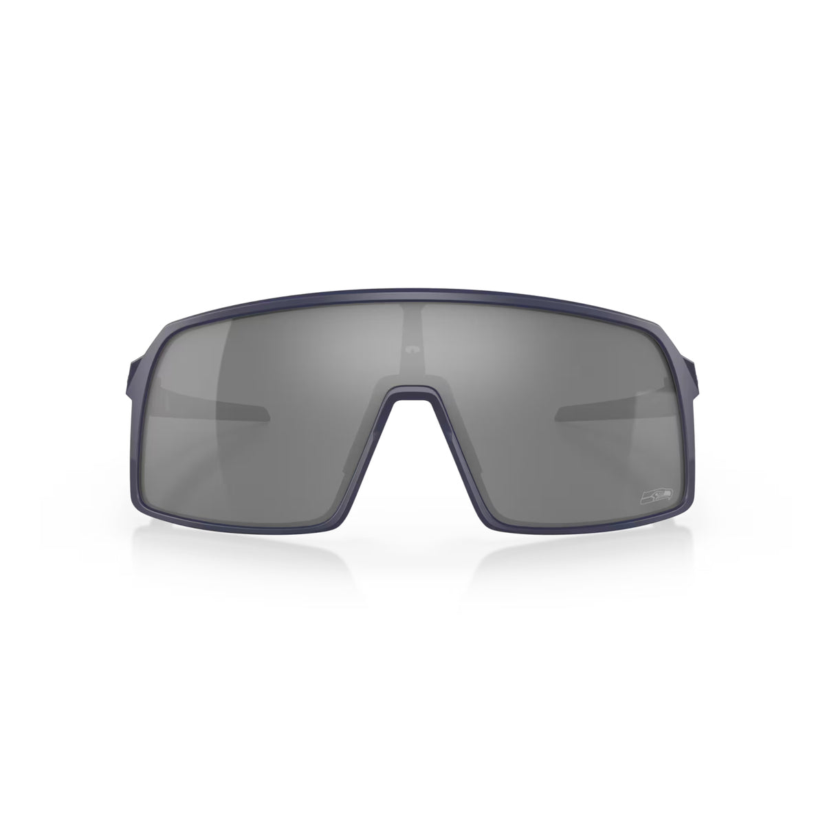 Oakley Seattle Seahawks Sutro Sunglasses Matte Navy