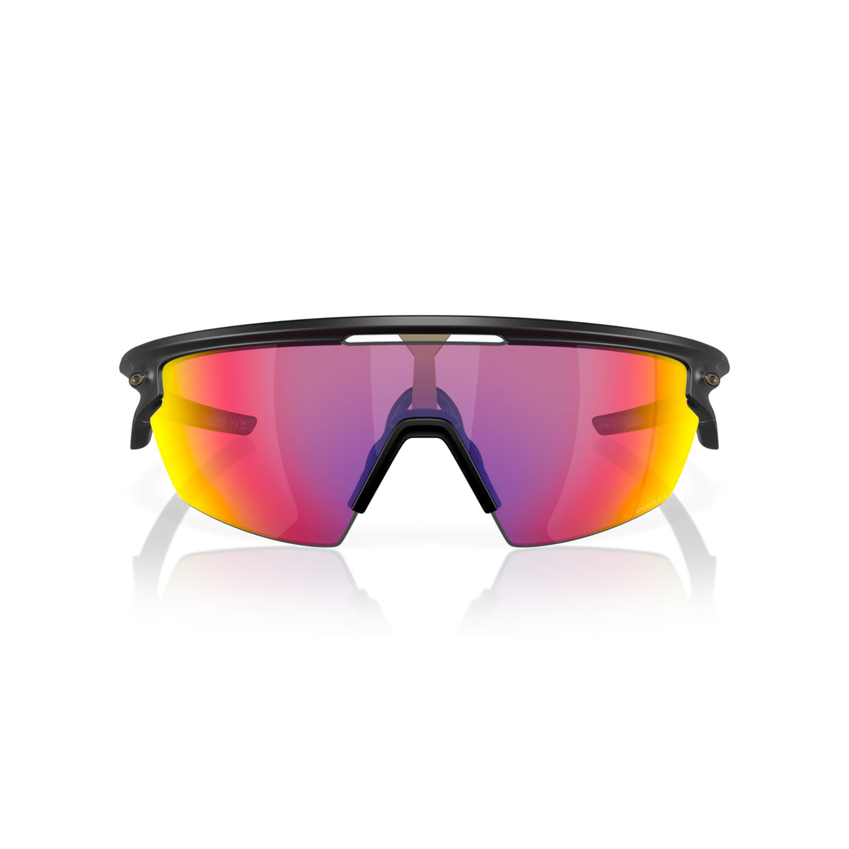 Oakley Sphaera 太陽眼鏡 霧面黑色