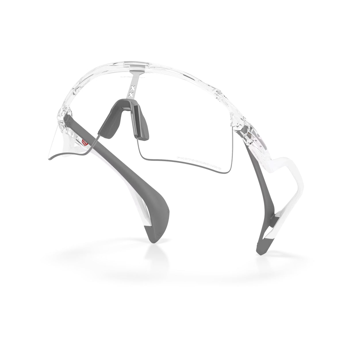 Oakley Stunt Wing太陽眼鏡-光致變色鏡片