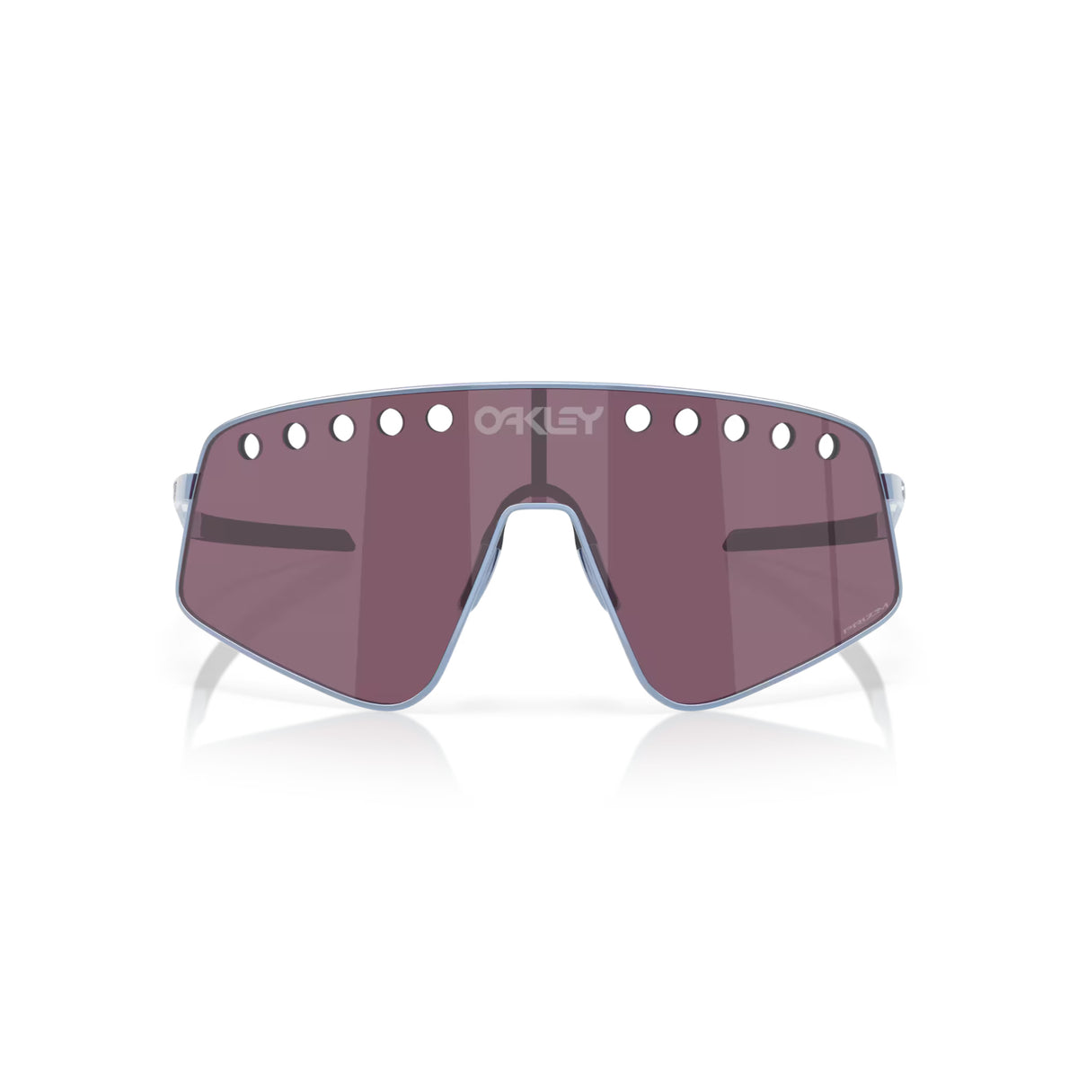 Oakley Sutro TI Sweep Sunglasses Polished Stonewash