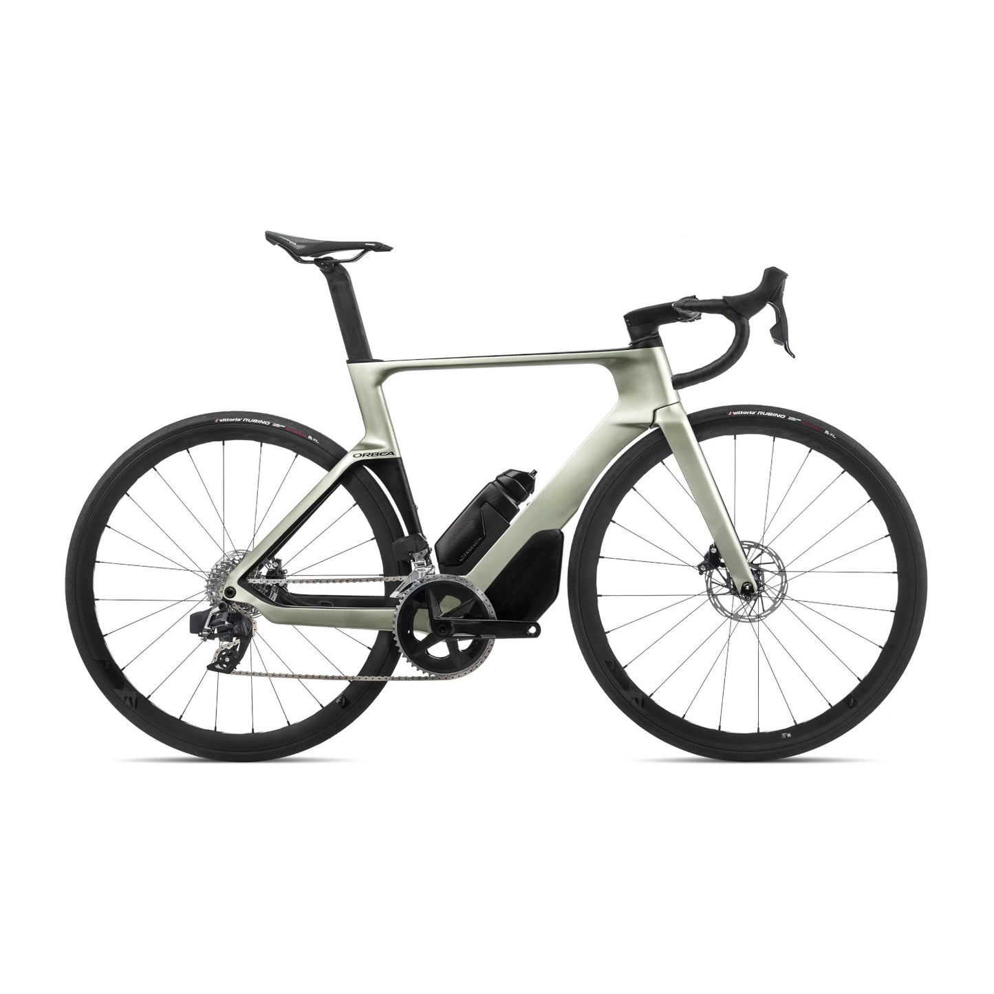 Orbea Orca Aero M31eLTD PWR Road Bike