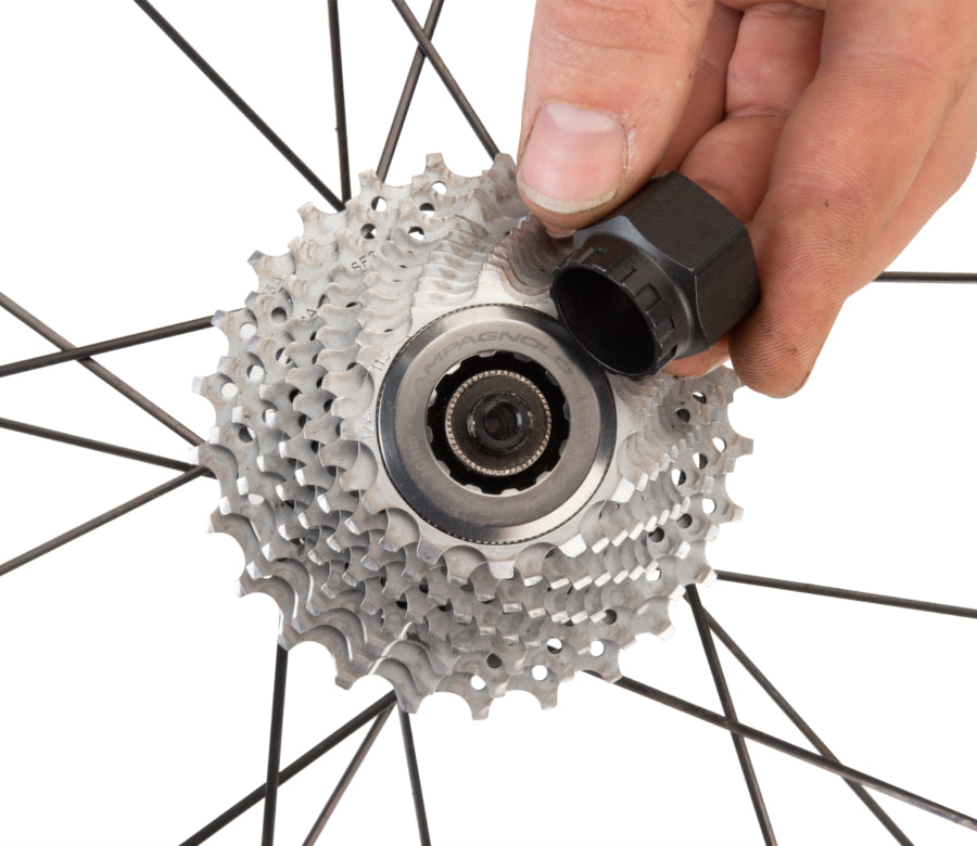 Park Tool Bottom Bracket / Cassette Lockring Tool - Campagnolo BBT-5/FR-11