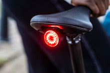 Brompton Be Seen 車燈(前與後)