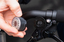 Brompton Be Seen Lights (Front and Rear)