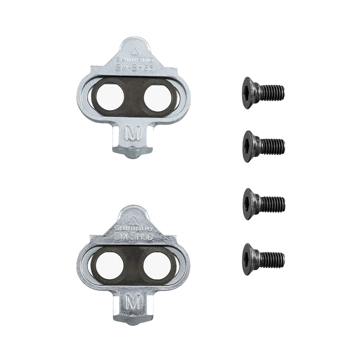 Shimano SM-SH56 SPD 多角度鞋碼