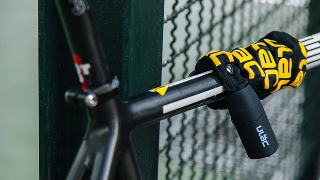 Ulac Eurostile Bike Lock
